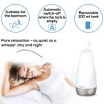 Beurer LA30 Aroma diffuser for rooms up to 15m²