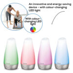 Beurer LA30 Aroma diffuser for rooms up to 15m²