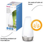 Beurer LA30 Aroma diffuser for rooms up to 15m²