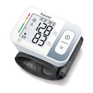 Beurer BM28 Wrist Blood Pressure Monitor up to 2 users