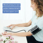 Beurer BM35 Upper Arm Blood Pressure Monitor up to 2 users
