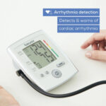 Beurer BM35 Upper Arm Blood Pressure Monitor up to 2 users