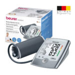 Beurer BM35 Upper Arm Blood Pressure Monitor up to 2 users