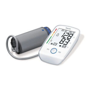 Beurer BM45 Upper Arm Blood Pressure Monitor up to 2 users