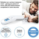 Beurer FT85 Non-contact Fever Thermometer
