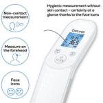 Beurer FT85 Non-contact Fever Thermometer