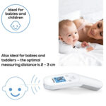 Beurer FT85 Non-contact Fever Thermometer