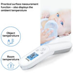Beurer FT85 Non-contact Fever Thermometer