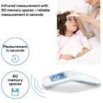 Beurer FT90 Non-contact Fever Thermometer