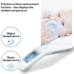 Beurer FT90 Non-contact Fever Thermometer