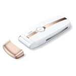Beurer HL40 Warm wax hair remover