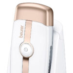 Beurer HL40 Warm wax hair remover