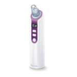 Beurer FC41 Power Deep Pore Cleanser with 5 intensity levels & 3 attachments