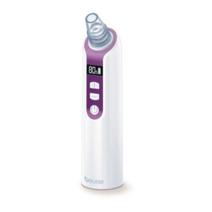 Beurer FC41 Power Deep Pore Cleanser with 5 intensity levels & 3 attachments