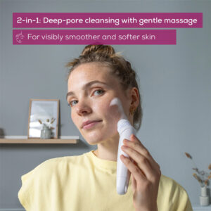 Beurer FC45 IPX7 Facial brush
