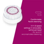 Beurer FC45 IPX7 Facial brush