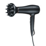 Beurer HC50 Hair Dryer 2200W Black