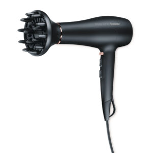 Beurer HC50 Hair Dryer 2200W Black