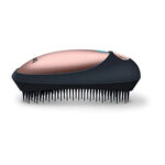 Beurer HT10 Ionic Detangling Brush Black