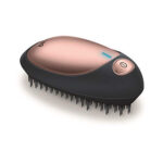 Beurer HT10 Ionic Detangling Brush Black