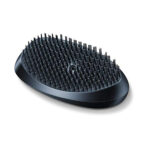 Beurer HT10 Ionic Detangling Brush Black