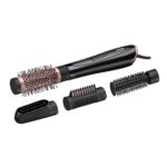 BaByliss AS126E Perfect Finish Hair Brush 1000W Black