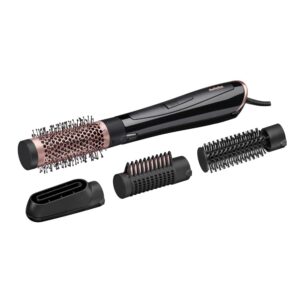 BaByliss AS126E Perfect Finish Hair Brush 1000W Black
