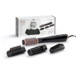 BaByliss AS126E Perfect Finish Hair Brush 1000W Black