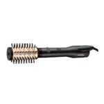 BaByliss AS970E Big Hair Luxe Hair Brush 650W Black