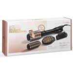 BaByliss AS970E Big Hair Luxe Hair Brush 650W Black