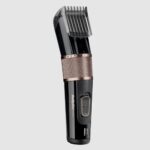 BaByliss E974E Power Light Rechargeable Hair Clipper 0.5-25mm cutting lengths Black