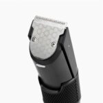BaByliss E786E Precision Cut Rechargeable Hair Clipper 0.5-24mm cutting lengths Black