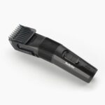 BaByliss E786E Precision Cut Rechargeable Hair Clipper 0.5-24mm cutting lengths Black