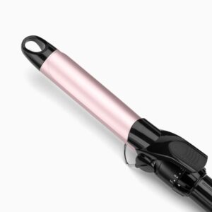 Babyliss C325E Touch Pro 180 25mm Curling Tong Black