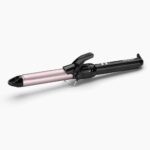 Babyliss C325E Touch Pro 180 25mm Curling Tong Black