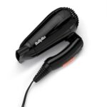 Babyliss 5344E Travel Dry 2000 Hair Dryer 2000W Black