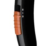 Babyliss 5344E Travel Dry 2000 Hair Dryer 2000W Black
