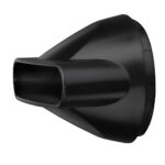 Babyliss 5344E Travel Dry 2000 Hair Dryer 2000W Black