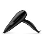 Babyliss D563DE Power Dry Hair Dryer 2100W Black
