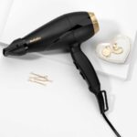 Babyliss 6704E AC Power Pro 2000 Hair Dryer 2000W Black