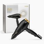 Babyliss 6704E AC Power Pro 2000 Hair Dryer 2000W Black