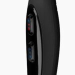 Babyliss 6704E AC Power Pro 2000 Hair Dryer 2000W Black