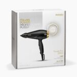 Babyliss 6704E AC Power Pro 2000 Hair Dryer 2000W Black