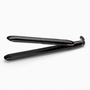 BaByliss ST250E Smooth Finish 230 Hair Straightener with ceramic plates Black