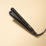 BaByliss ST250E Smooth Finish 230 Hair Straightener with ceramic plates Black