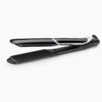 BaByliss ST397E Super Smooth Wide Hair Straightener with ceramic plates Black