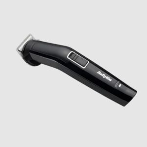 BaByliss MT725E Multigroom Beard Trimmer 1-7mm trimming lengths Black