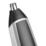 BaByliss MT726E Multigrooming-Set Titanium Rechargeable 8-in-1, Grooming Kit Silver
