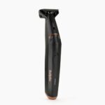 Babyliss T885E Pro Beard Trimmer 0.5-12mm Black