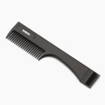 Babyliss T885E Pro Beard Trimmer 0.5-12mm Black